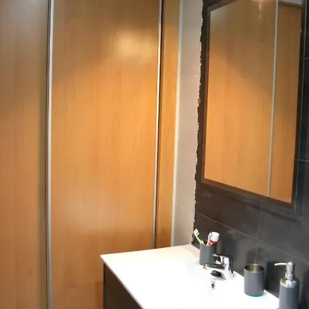 3 Bedrooms With Private Pool Enclosed Garden And Wifi At Miami Platja 1 Km Away From The Miami Platja (Miami Playa)