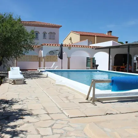 3 Bedrooms With Private Pool Enclosed Garden And Wifi At Miami Platja 1 Km Away From The * Miami Platja (Miami Playa)