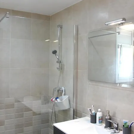 Villa 3 Bedrooms With Private Pool Enclosed Garden And Wifi At Miami Platja 1 Km Away From The *