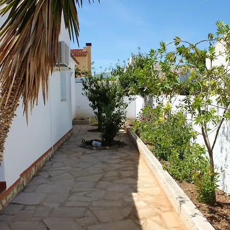 Oasis: Beachside Retreat With Private Pool